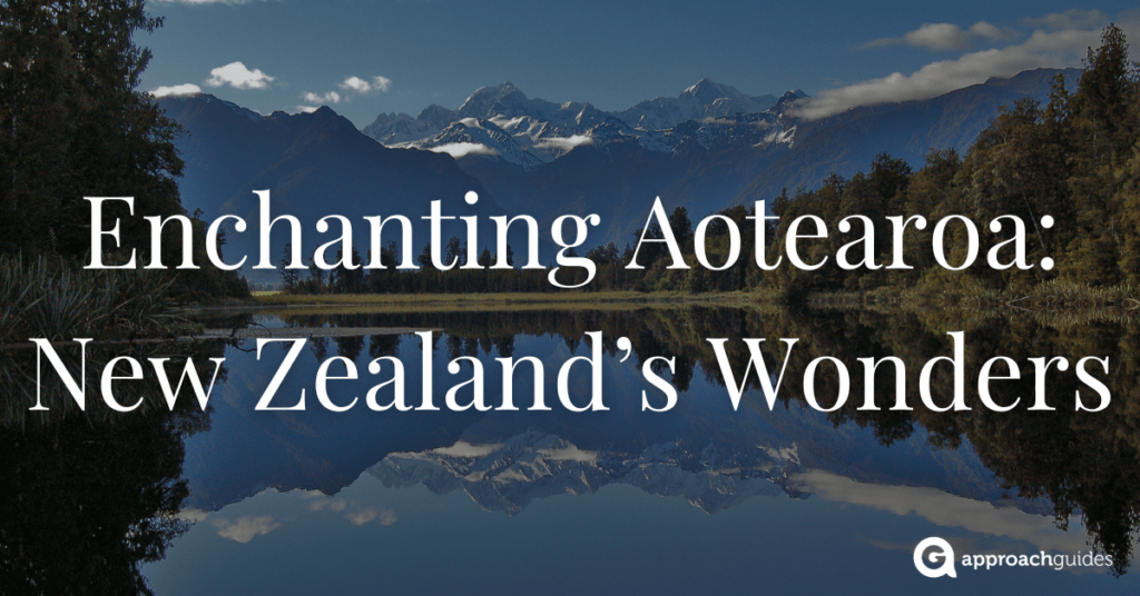 Aotearoa, New Zealand