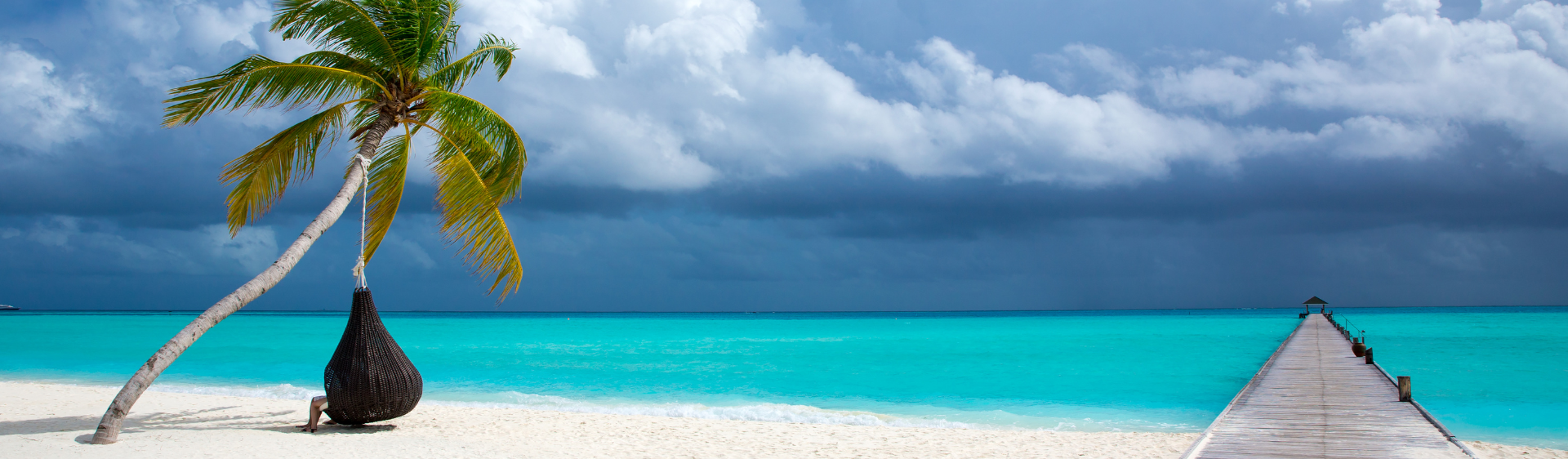 Maldives Beach