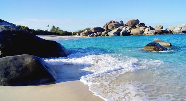 Virgin Gorda