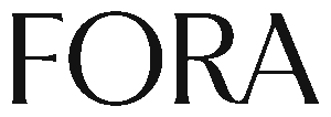 Fora Travel logo