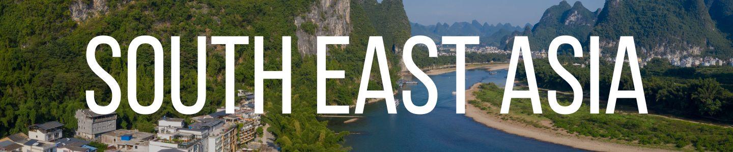 South East Asia Cruise