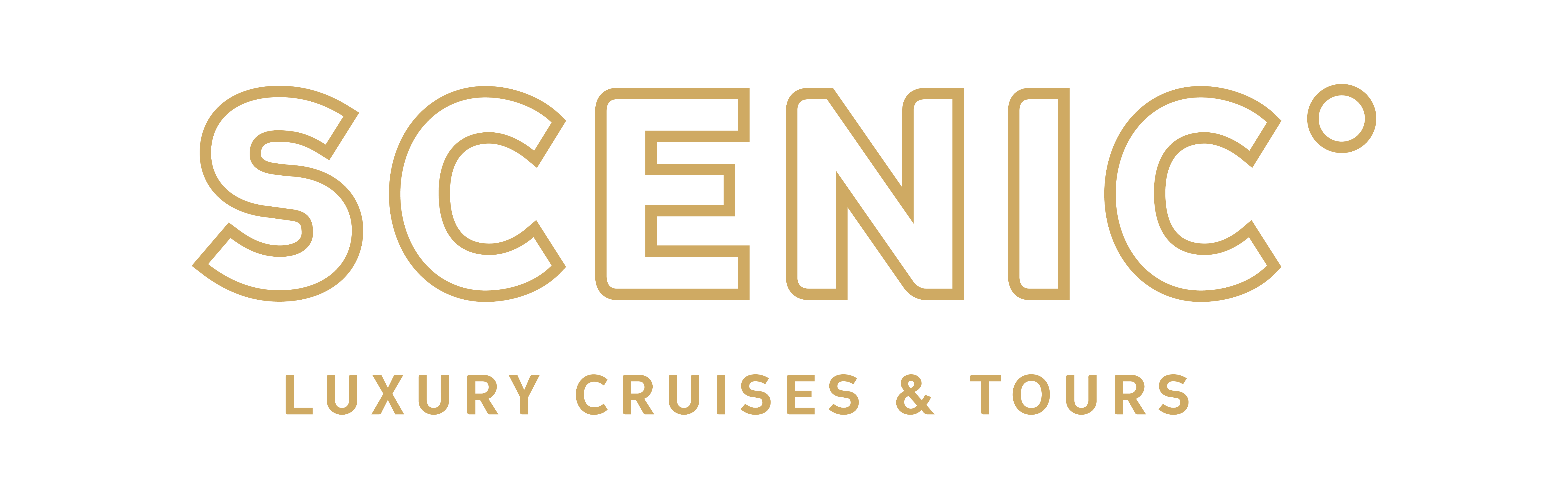 Scenic Luxury Cruises