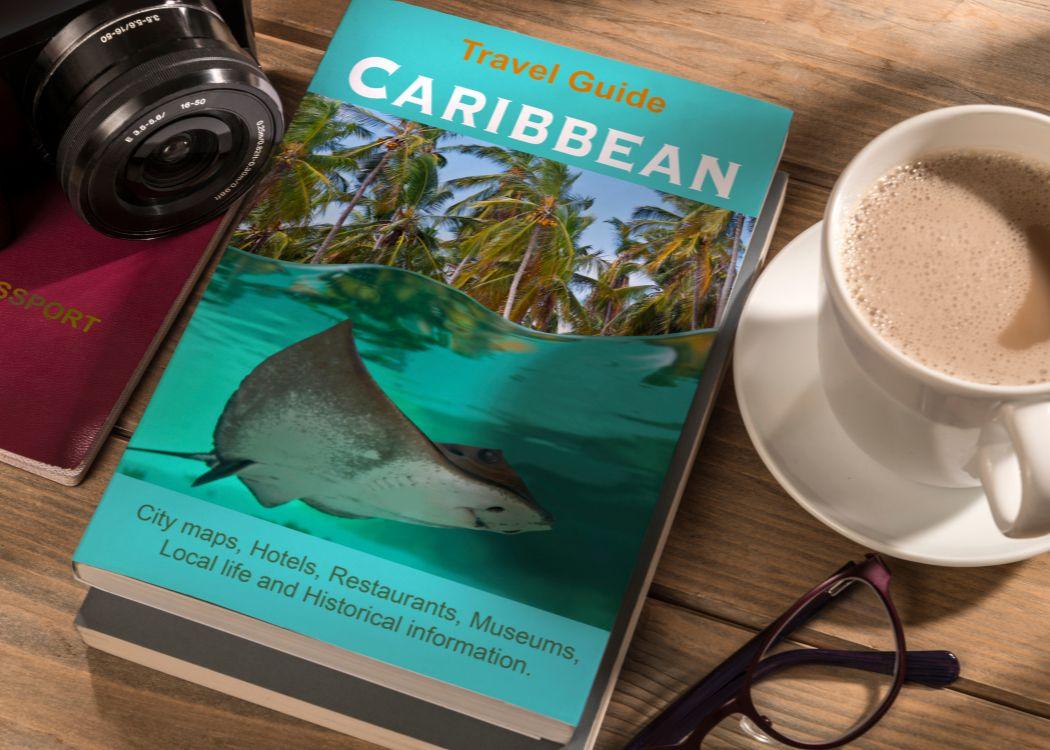 Caribbean travel guide