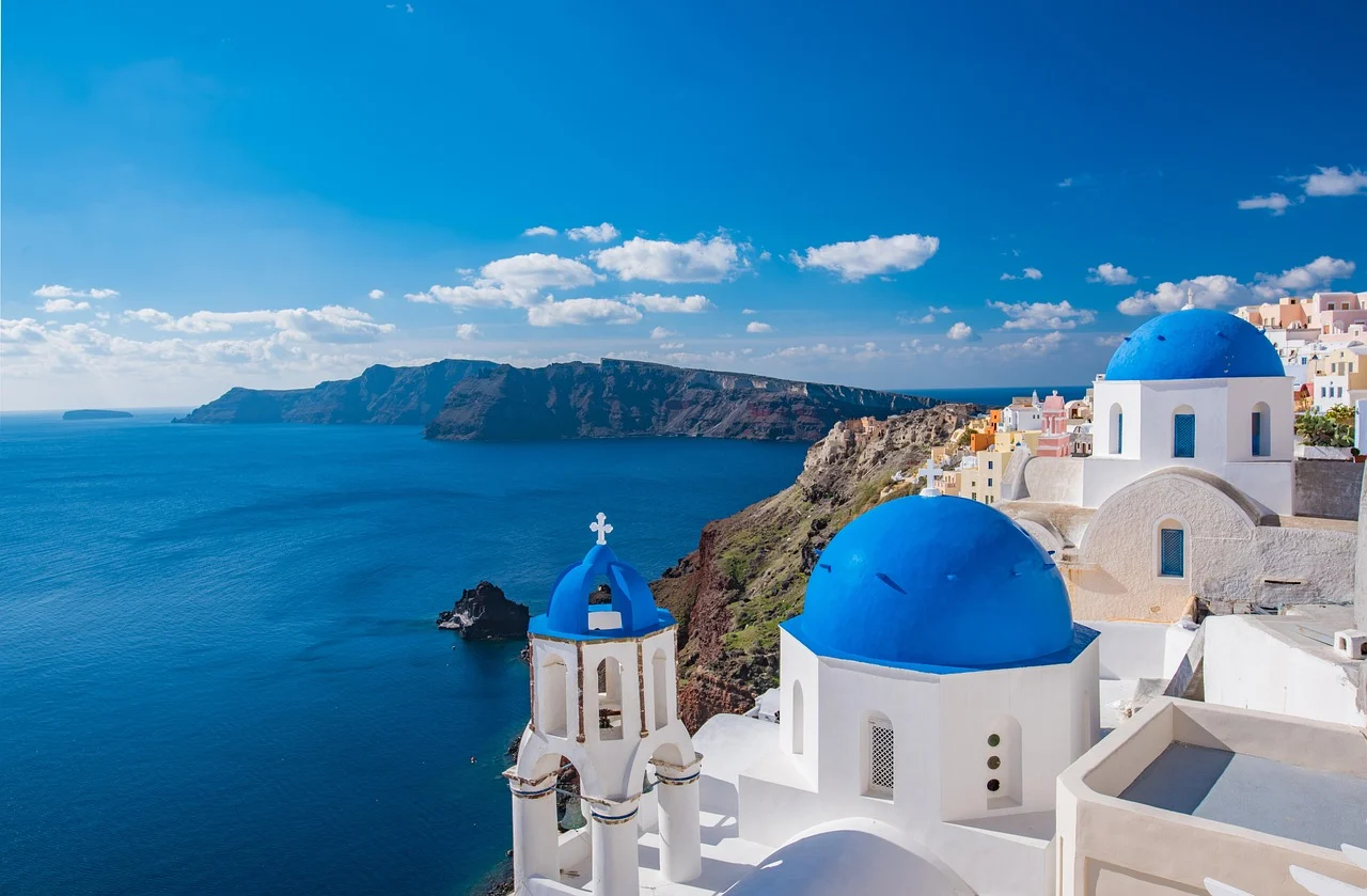 church, santorini, d, greece, island, greek, architecture, landscape, oia, cyclades, building, nature, white, blue, mediterranean, village, famous, aegean, winter, mountain, landmark, santorini, santorini, santorini, santorini, santorini, greece, greece