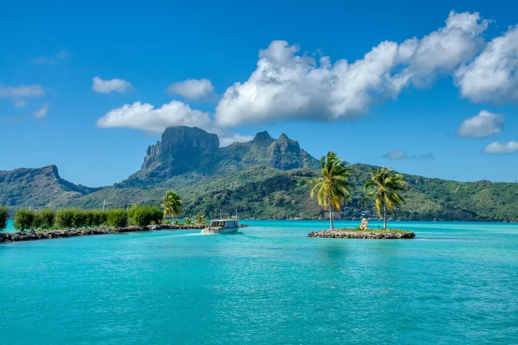 island, tropical, blue waters, tropical island, mountains, bora bora, sea, nature, ocean, polynesia, landscape, water, idyllic, island, tropical, bora bora, bora bora, bora bora, bora bora, bora bora