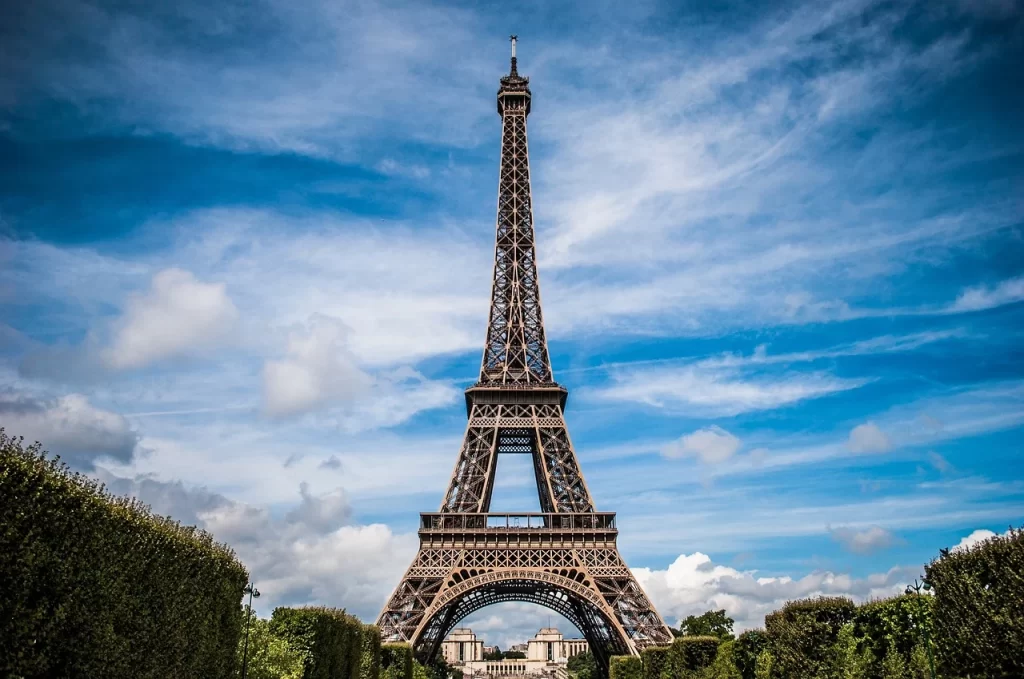 eiffel tower, france, paris, landscape, architecture, tower, steel construction, tall, famous, blue landscape, blue construction, eiffel tower, eiffel tower, eiffel tower, france, paris, paris, paris, paris, paris