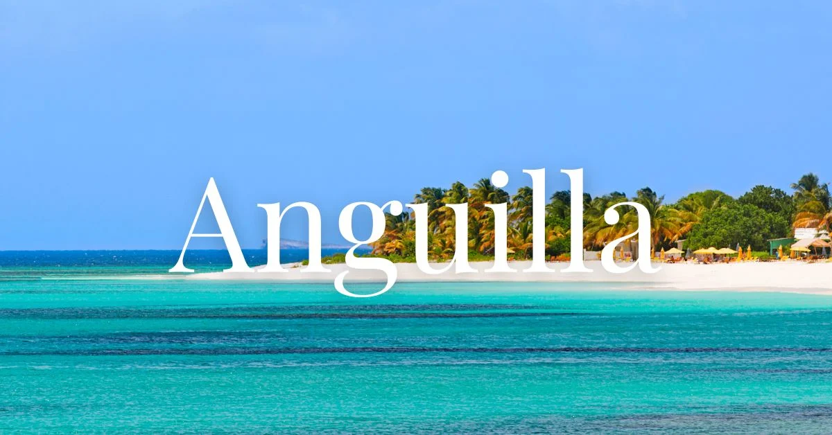 Anguilla