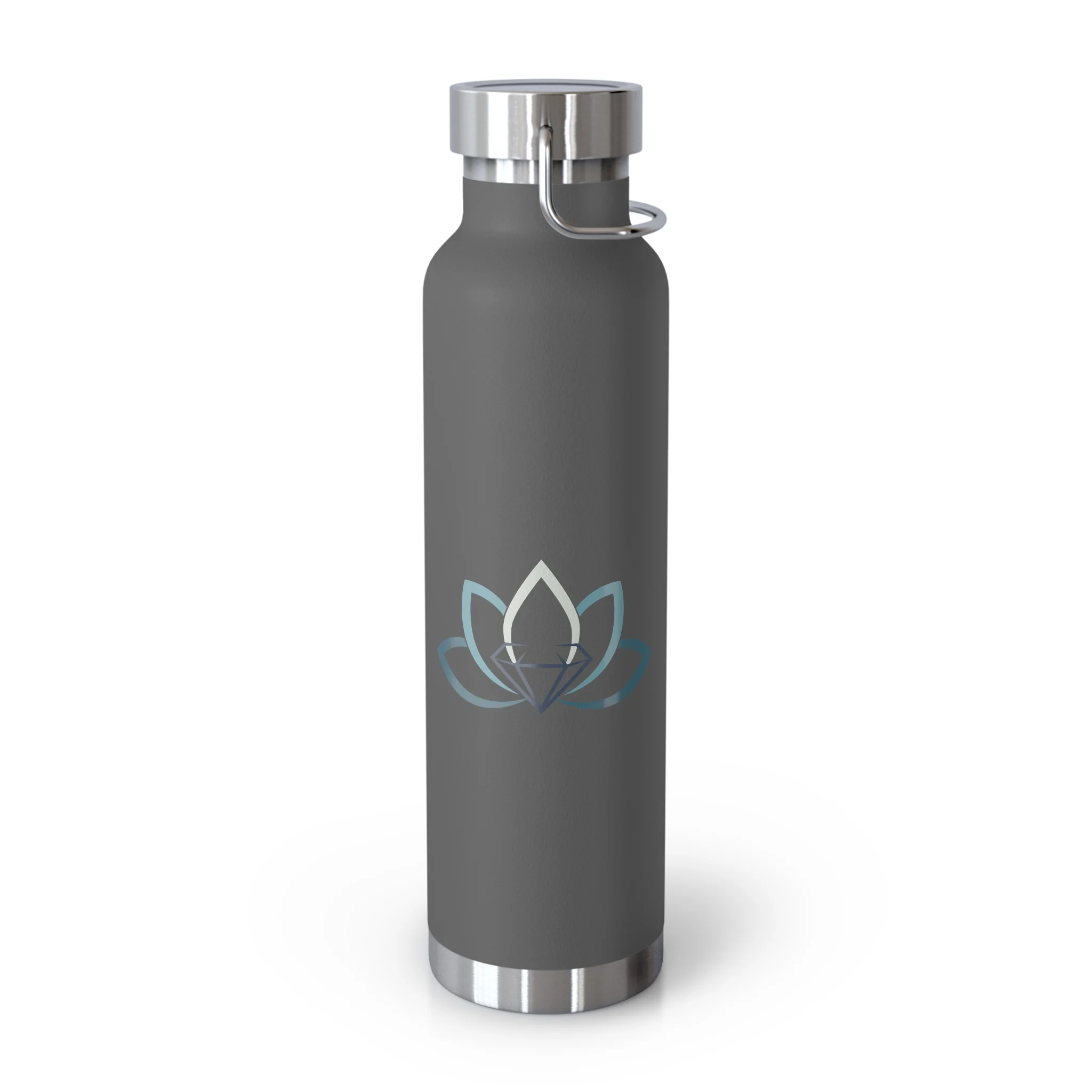 Copper Insulated Bottle