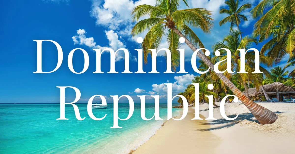 Domincan Republic