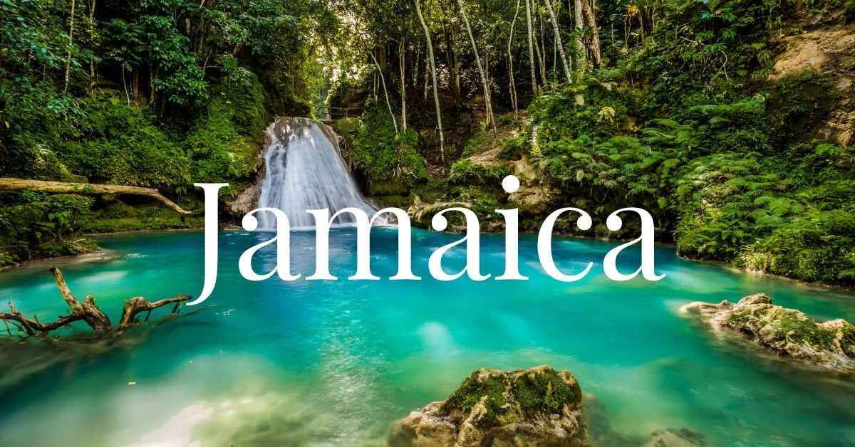 Jamaica