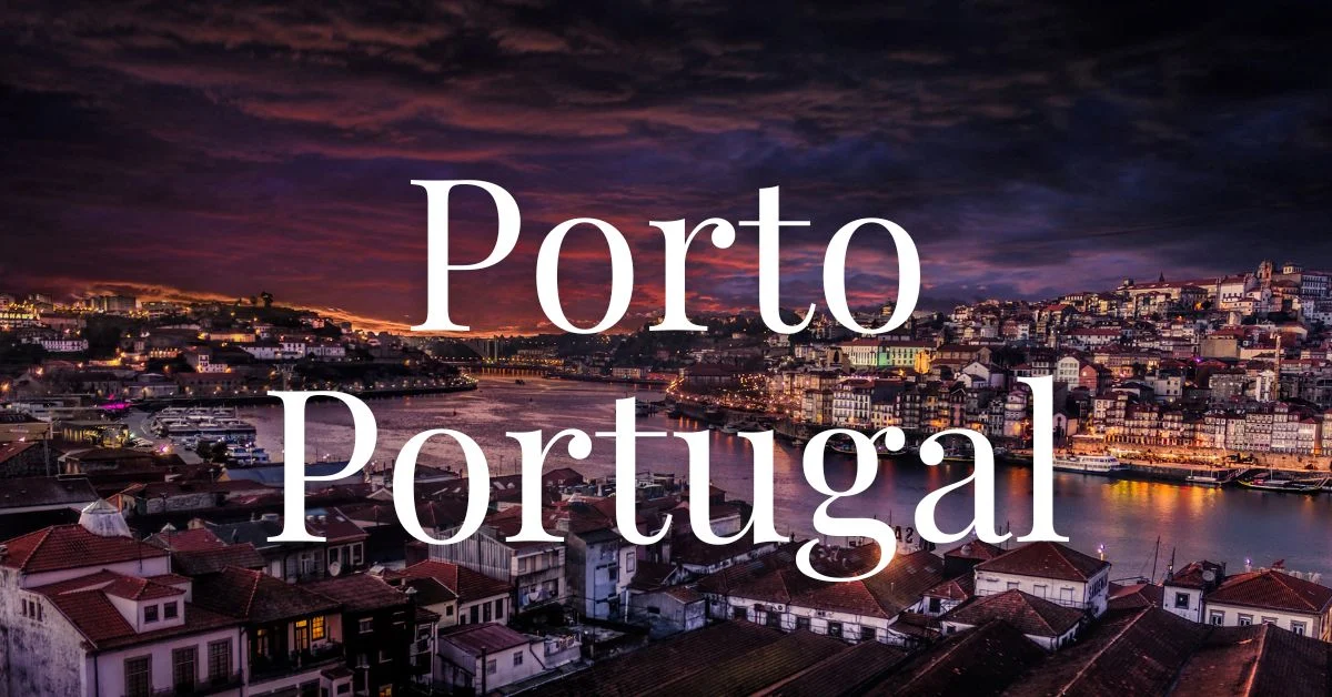 Porto, Portugal