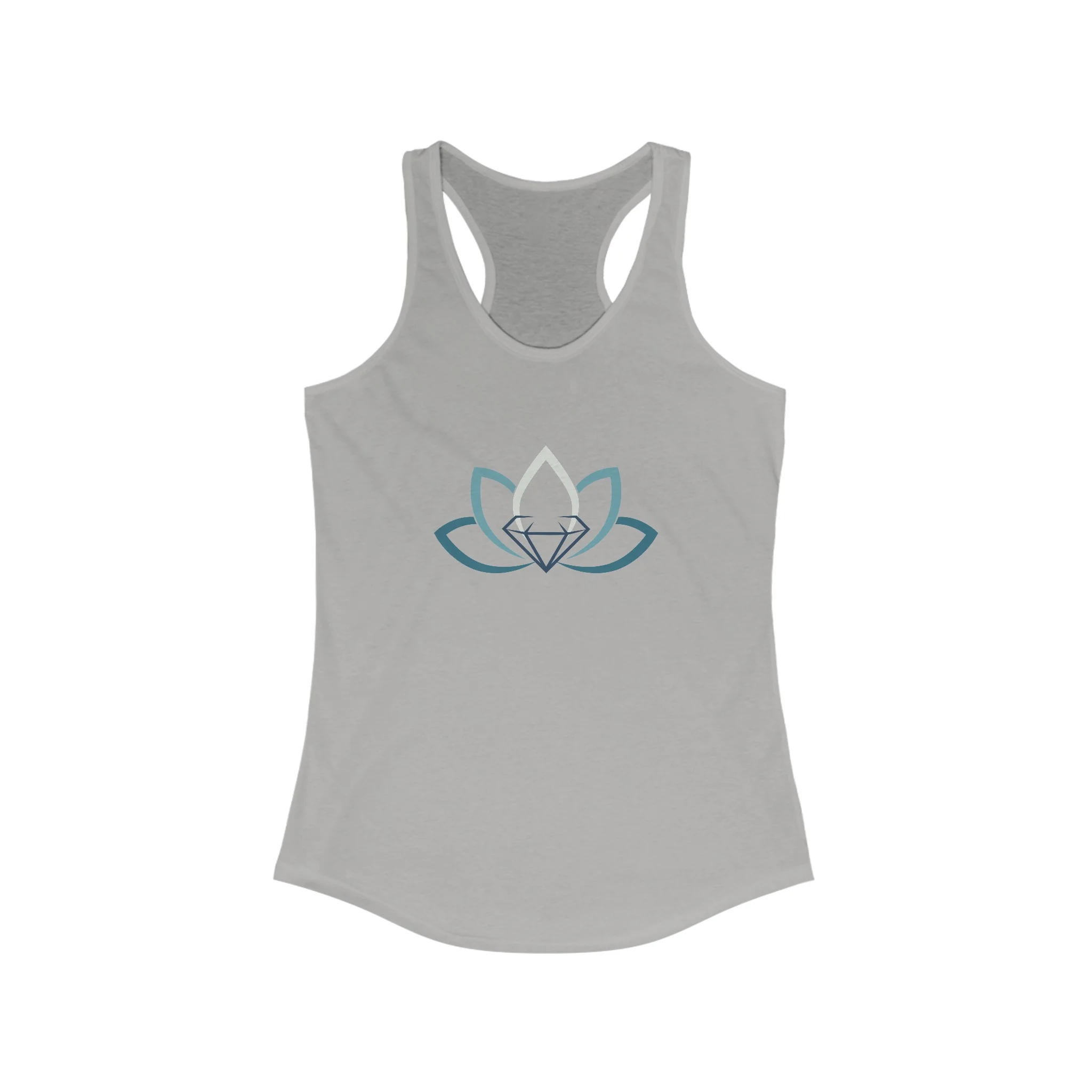 Racerback Tank