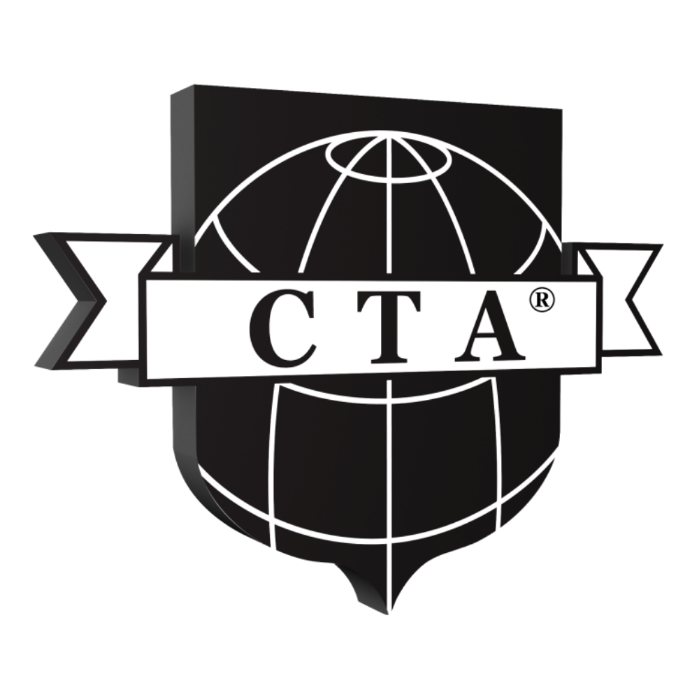 Certified Travel Advisor logo