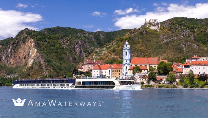 AmaWaterways
