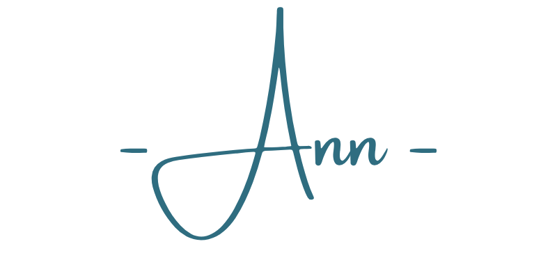 Ann signature