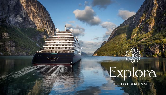 Explora Journeys