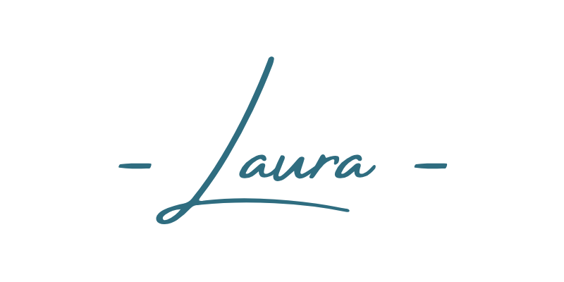 Laura signature