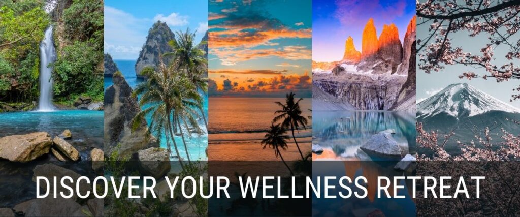 Discover Your Wellness Retreat