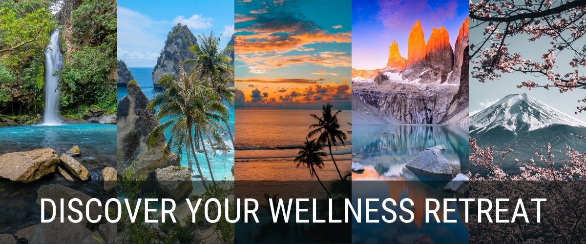 Discover Your Wellness Retreat
