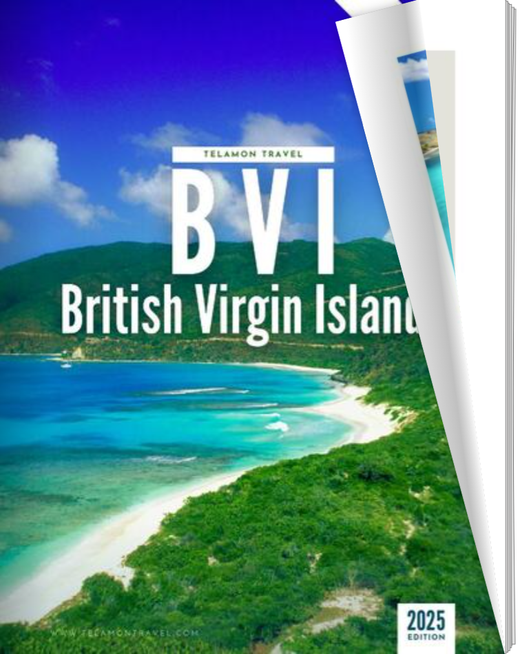 BVI Travel Guide