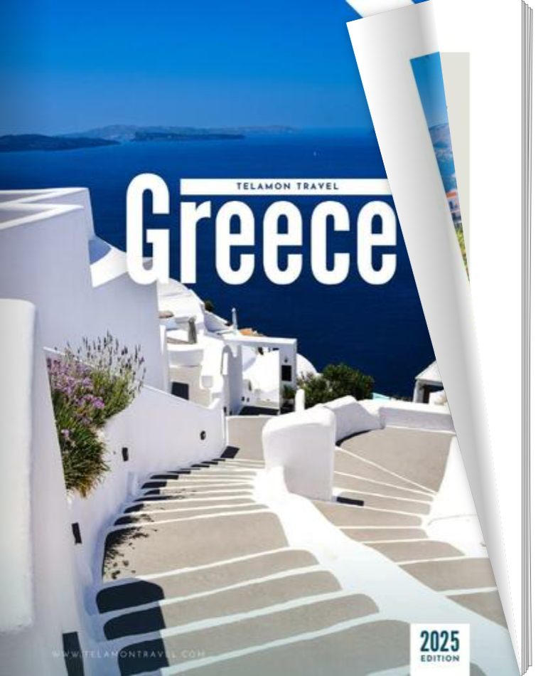 Greece Travel Guide
