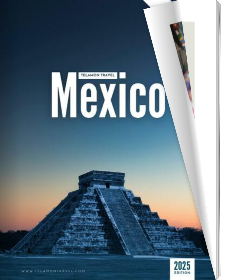 Mexico Travel Guide