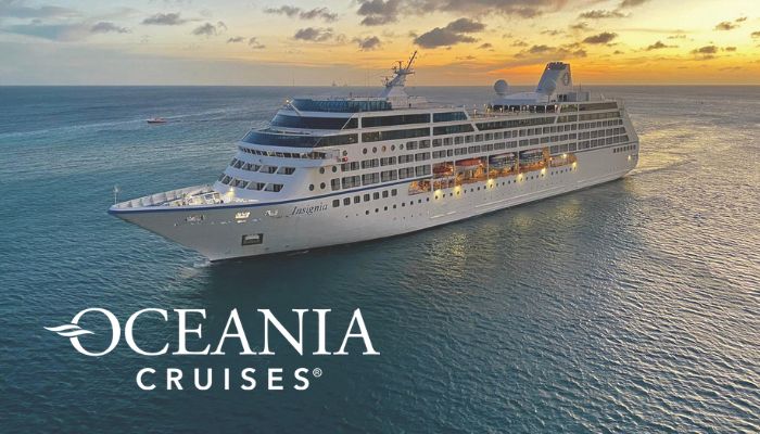 Oceania Cruises