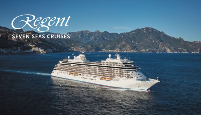 Regent Seven Seas Cruises