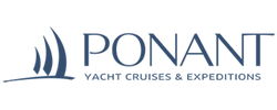 Ponant Yacht Cruises