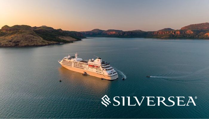 Silversea Cruises