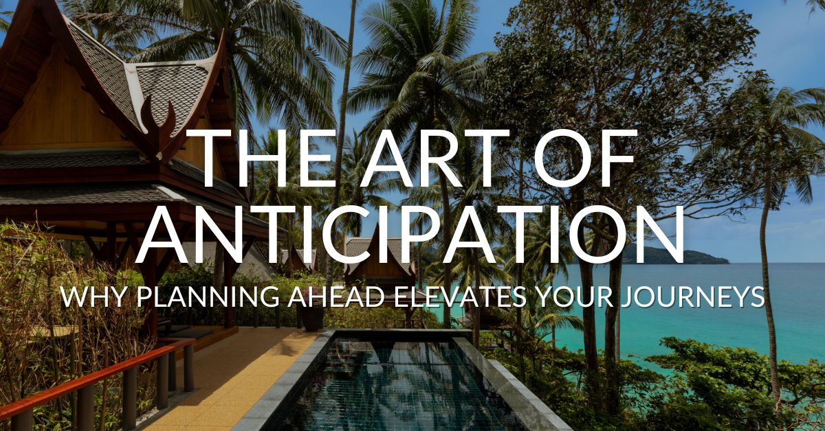 Image of Amanpuri in Phuket, Thailand