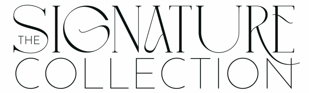 The Signature Collection