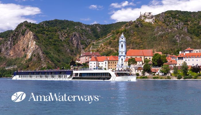 AmaWaterways