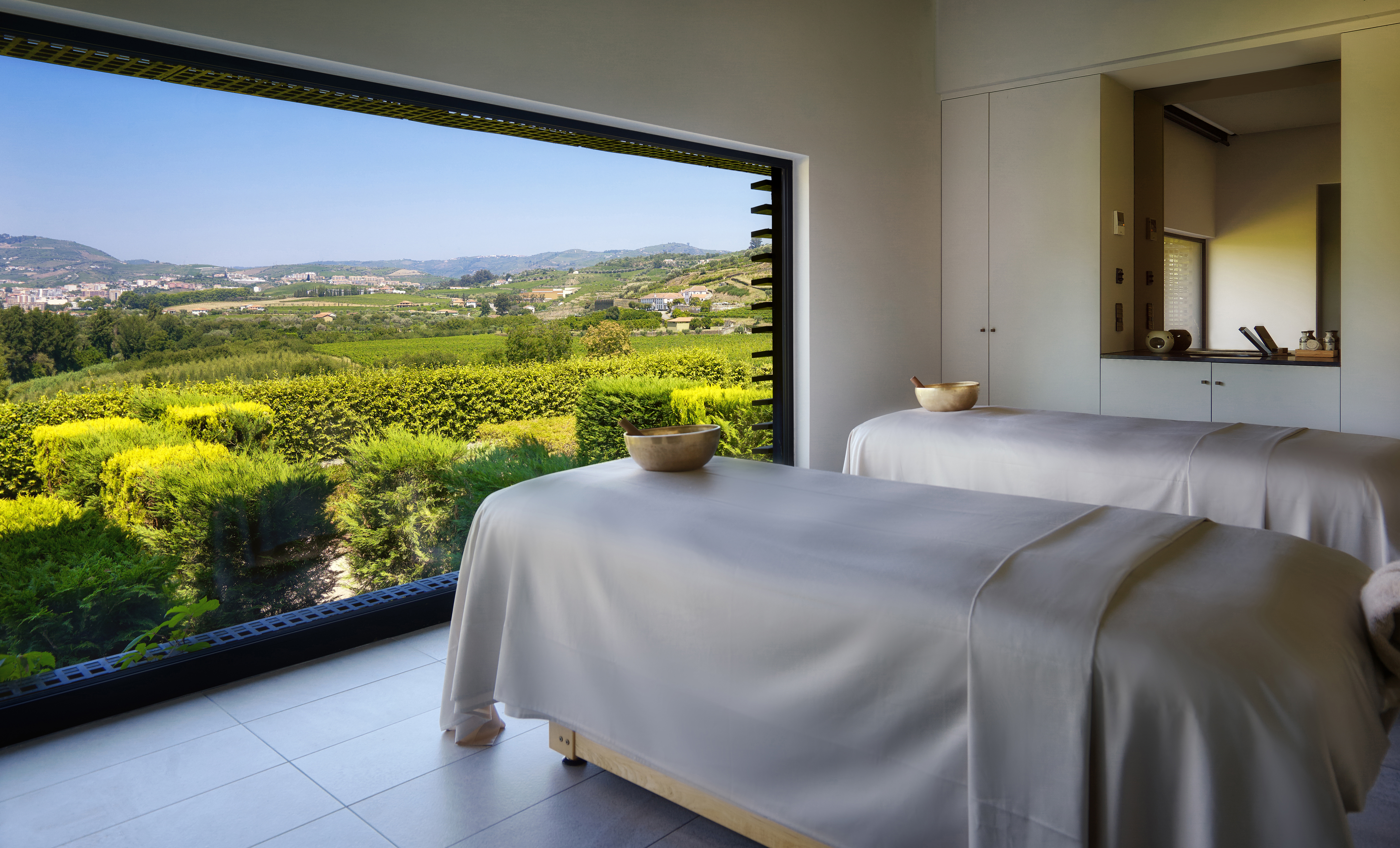 Six Senses Douro Valley | Portugal