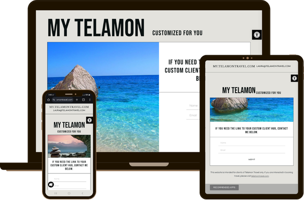 My Telamon