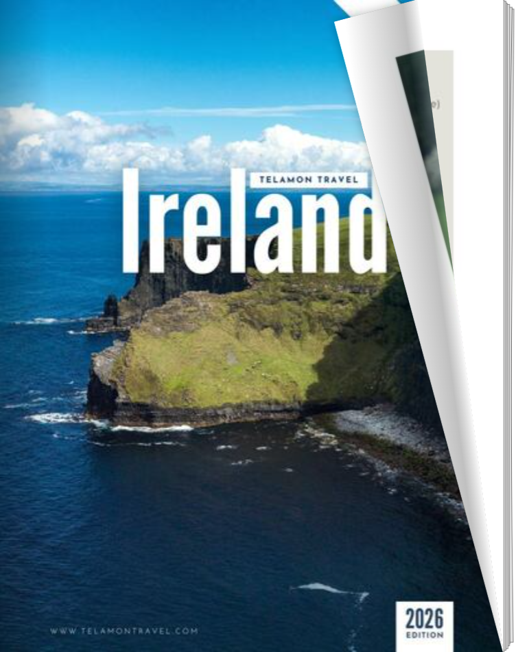 Ireland Travel Guide