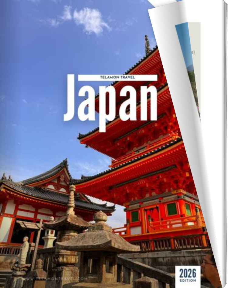 Japan Travel Guide
