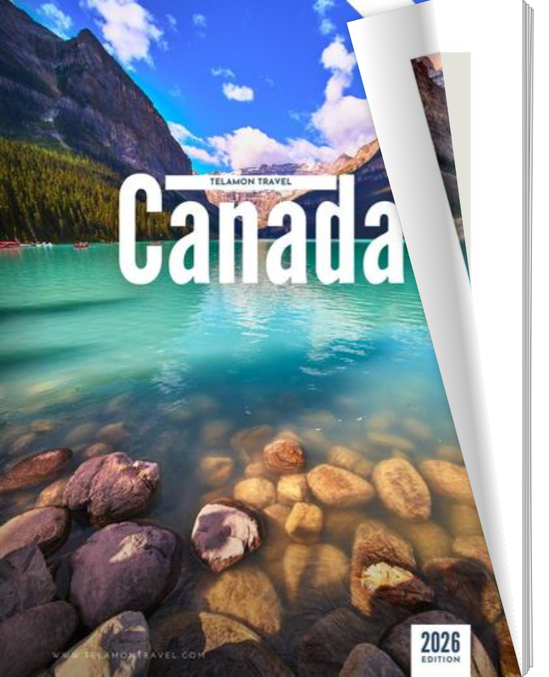 Canada Travel Guide
