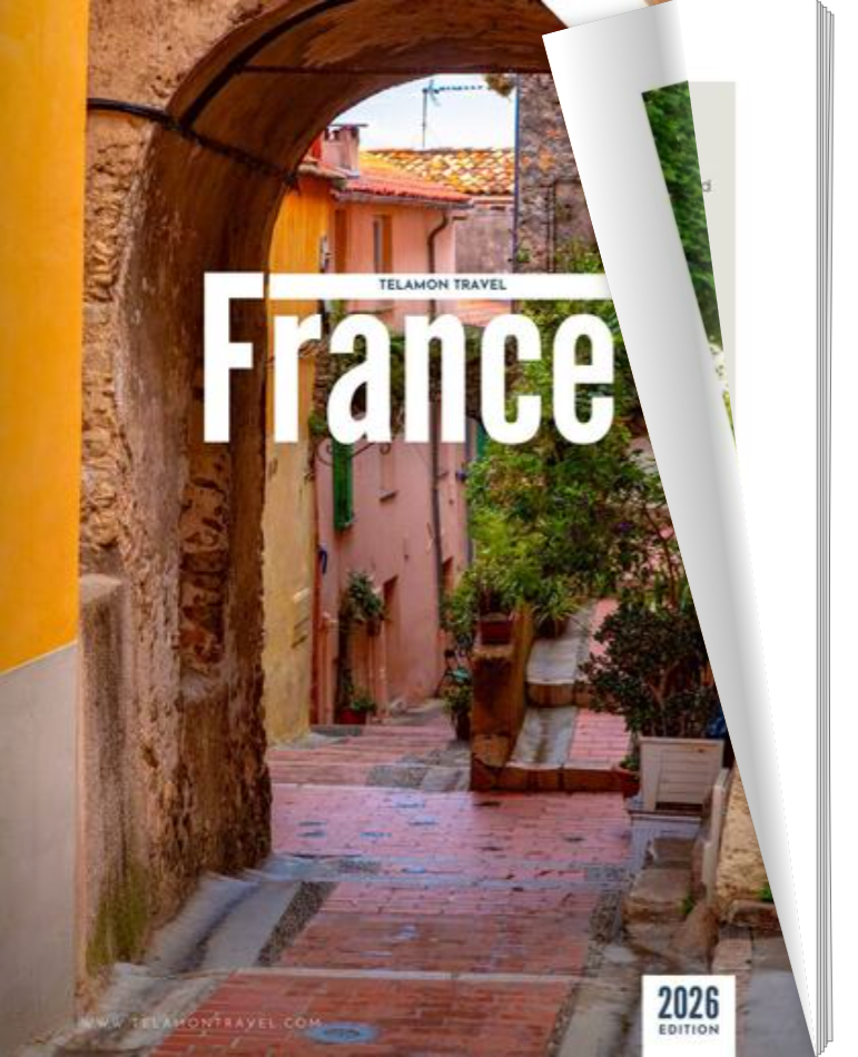 France Travel Guide