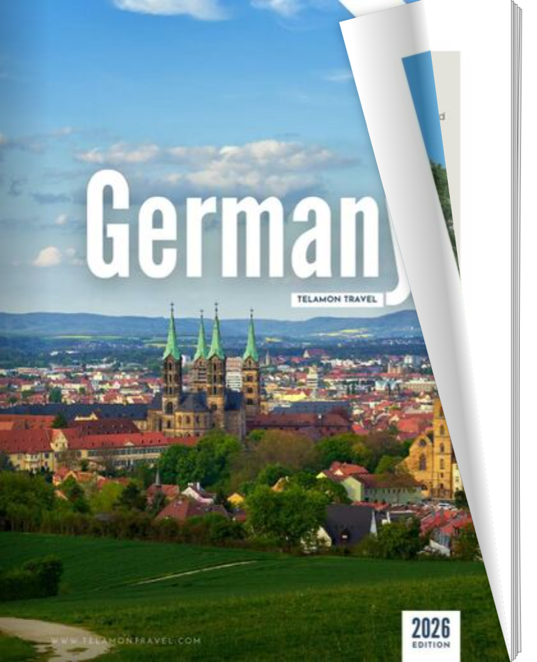 Germany Travel Guide