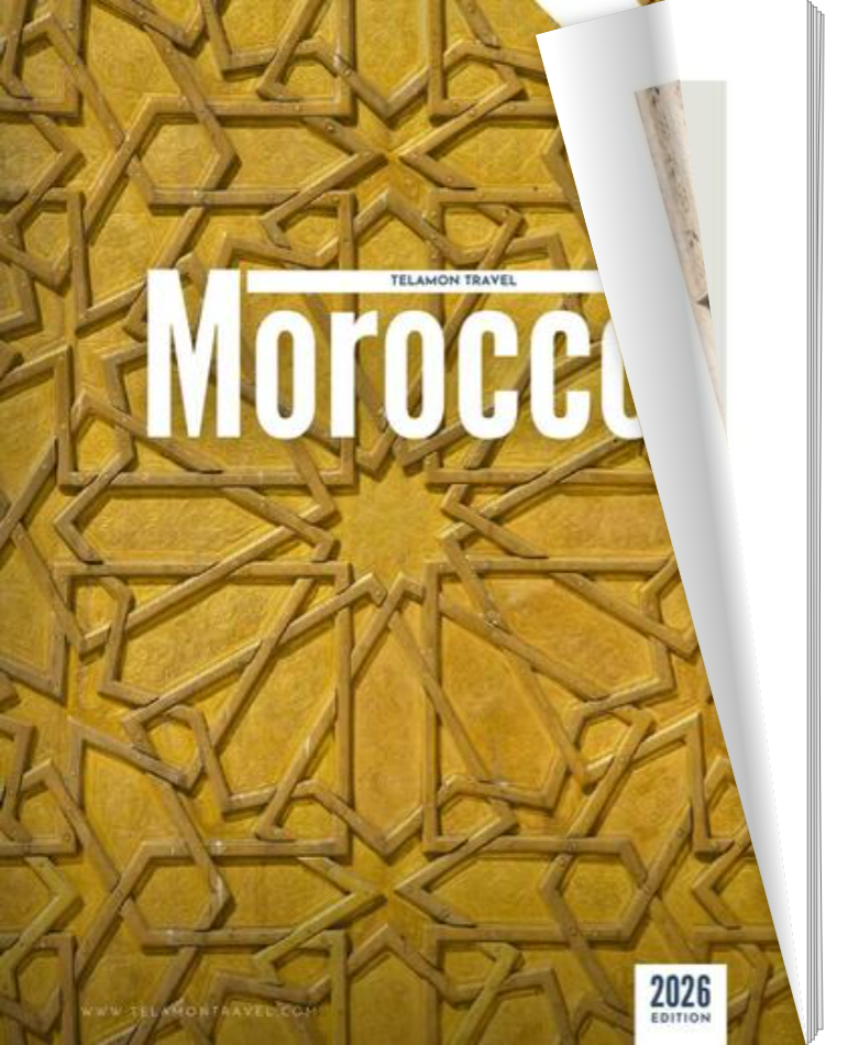 Morocco Travel Guide