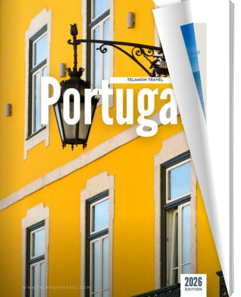 Portugal Travel Guide