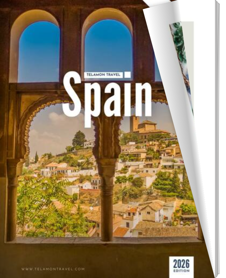 Spain Travel Guide