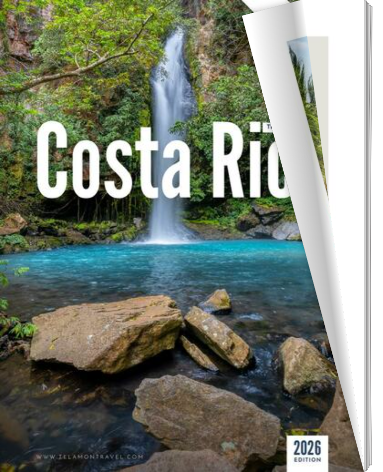 Costa Rica Travel Guide