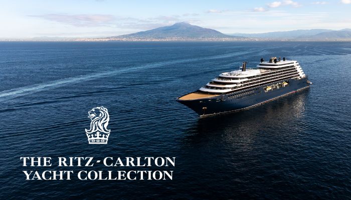 Ritz-Carlton Yacht Collection