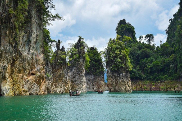 Khao Sok, Thailand